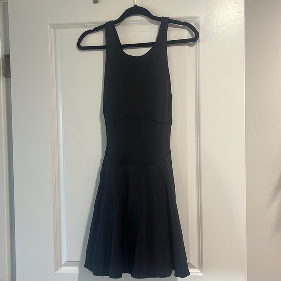 lululemon athletica Dresses & Skirts - Lululemon Court Crush Dress